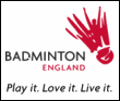 Badminton England