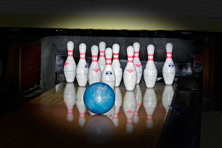 bowling