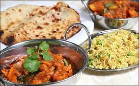 curry